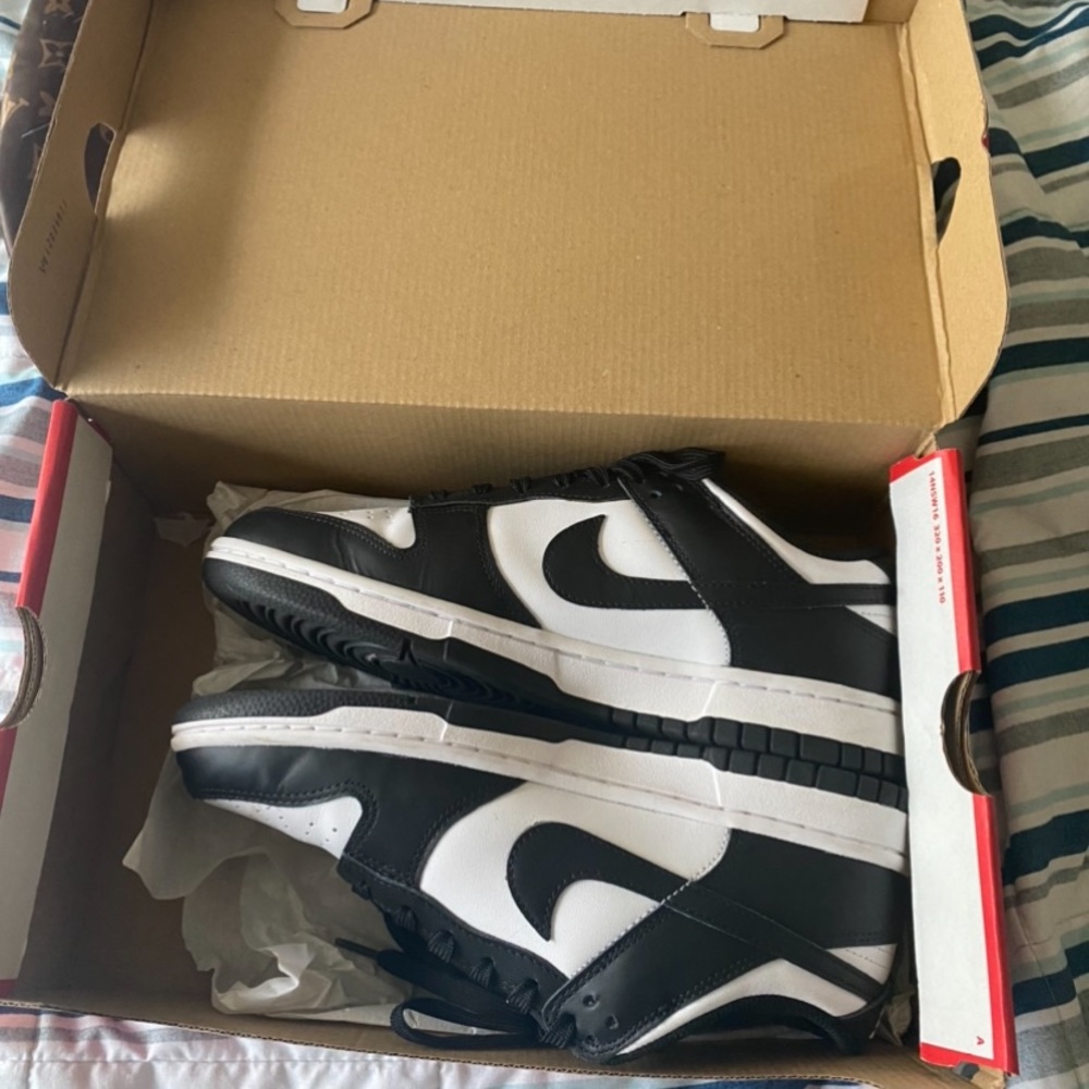Nike Dunks